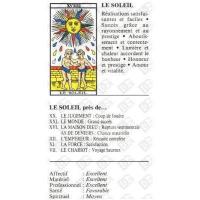 Tarot taromantic 4